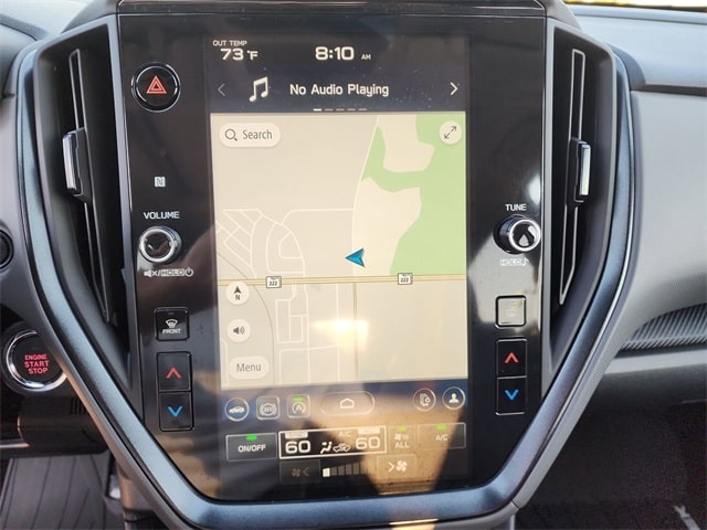 Thumbnail: 2025 Subaru Crosstrek - 26