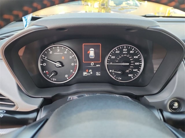 Thumbnail: 2025 Subaru Crosstrek - 13