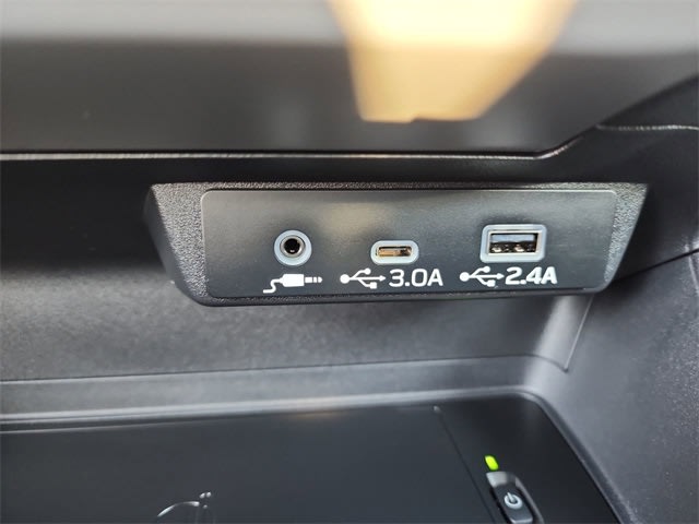 Thumbnail: 2025 Subaru Crosstrek - 29