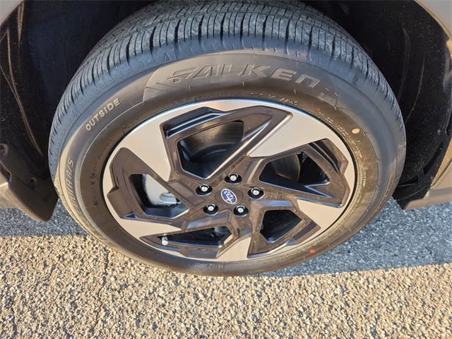 Thumbnail: 2025 Subaru Crosstrek - 7