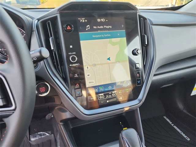 Thumbnail: 2025 Subaru Crosstrek - 12