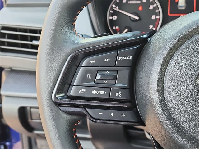 Thumbnail: 2025 Subaru Crosstrek - 24