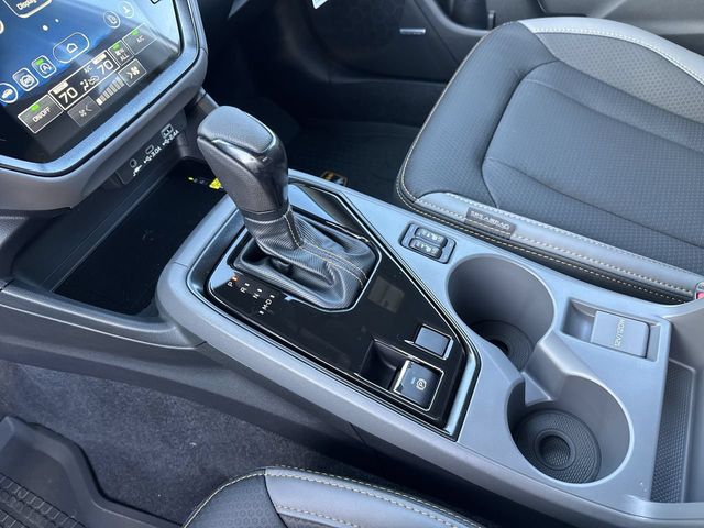 Thumbnail: 2026 Subaru Crosstrek - 15