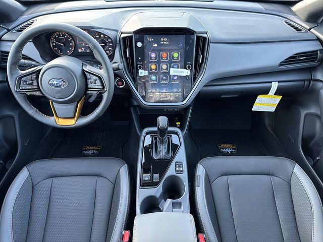 Thumbnail: 2026 Subaru Crosstrek - 8