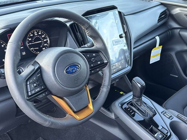 Thumbnail: 2026 Subaru Crosstrek - 2