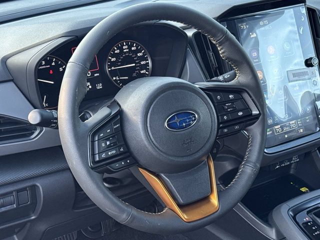 Thumbnail: 2026 Subaru Crosstrek - 12