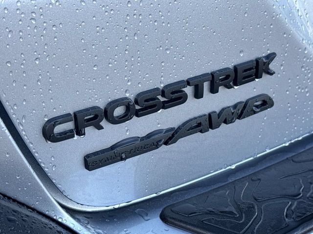 Thumbnail: 2026 Subaru Crosstrek - 24