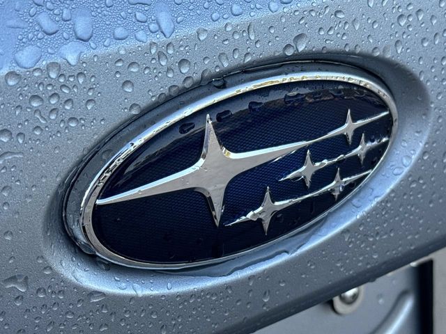Thumbnail: 2026 Subaru Crosstrek - 23