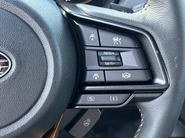 Thumbnail: 2026 Subaru Crosstrek - 30