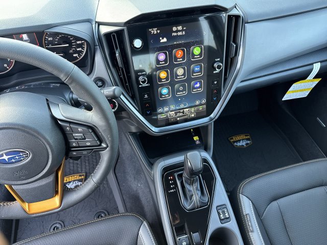 Thumbnail: 2026 Subaru Crosstrek - 13