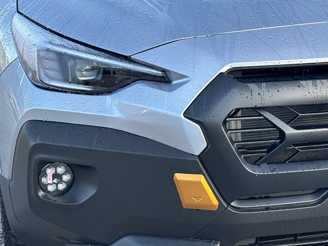 Thumbnail: 2026 Subaru Crosstrek - 7