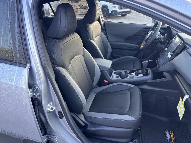 Thumbnail: 2026 Subaru Crosstrek - 10