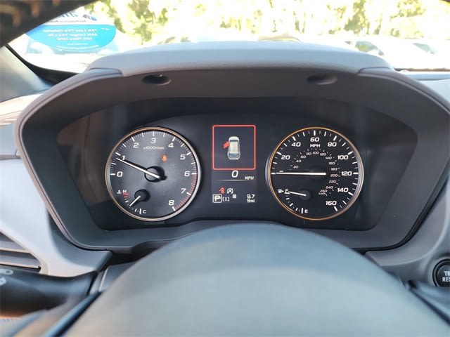 Thumbnail: 2025 Subaru Crosstrek - 15