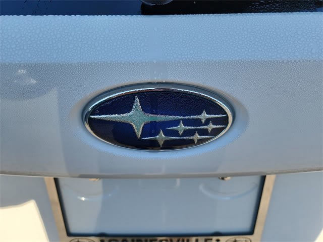 Thumbnail: 2025 Subaru Crosstrek - 6