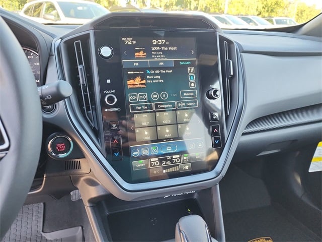 Thumbnail: 2025 Subaru Crosstrek - 13