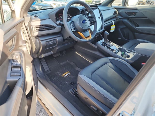 Thumbnail: 2025 Subaru Crosstrek - 2