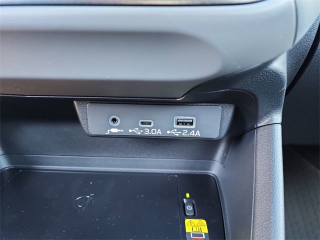 Thumbnail: 2025 Subaru Crosstrek - 29