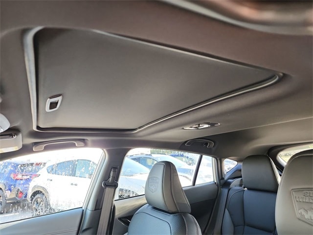 Thumbnail: 2025 Subaru Crosstrek - 22