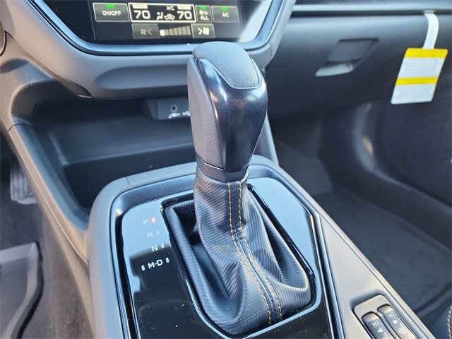 Thumbnail: 2025 Subaru Crosstrek - 14