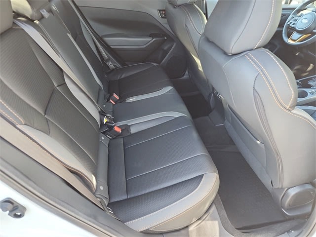 Thumbnail: 2025 Subaru Crosstrek - 24