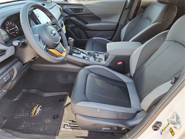 Thumbnail: 2025 Subaru Crosstrek - 9