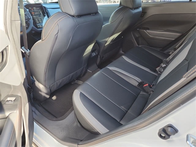 Thumbnail: 2025 Subaru Crosstrek - 11