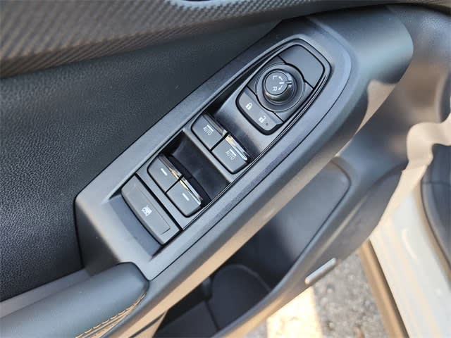 Thumbnail: 2025 Subaru Crosstrek - 21