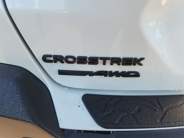 Thumbnail: 2025 Subaru Crosstrek - 20