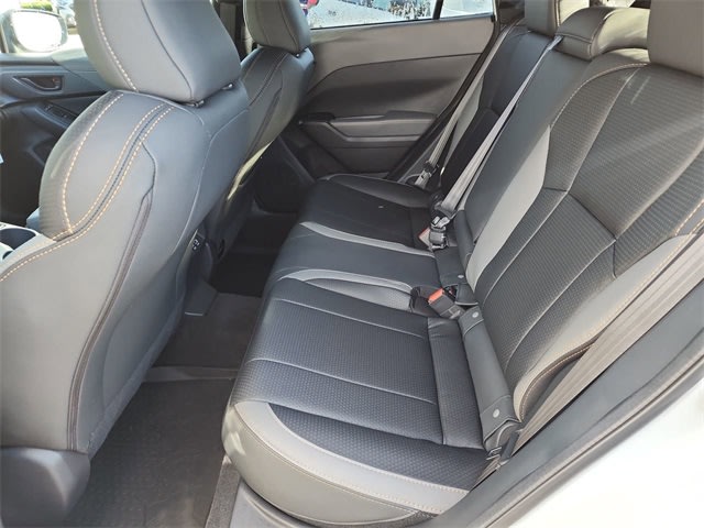 Thumbnail: 2025 Subaru Crosstrek - 23