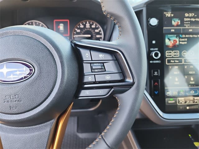 Thumbnail: 2025 Subaru Crosstrek - 26