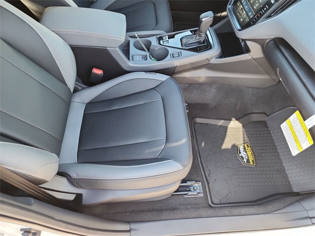 Thumbnail: 2025 Subaru Crosstrek - 10