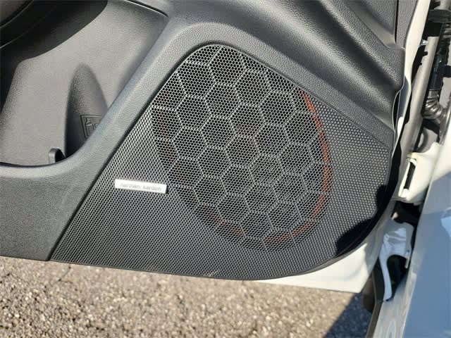 Thumbnail: 2025 Subaru Crosstrek - 28