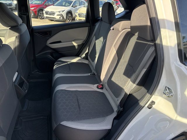 Thumbnail: 2026 Subaru Forester - 26