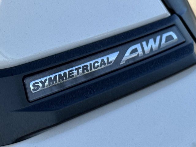 Thumbnail: 2026 Subaru Forester - 24