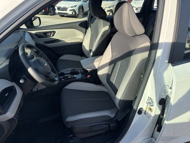 Thumbnail: 2026 Subaru Forester - 9