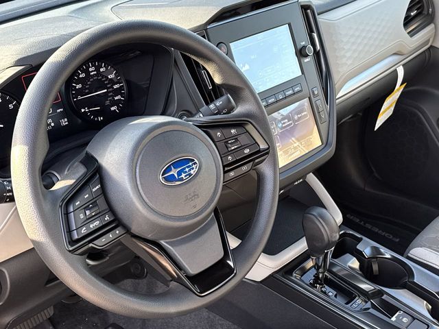 Thumbnail: 2026 Subaru Forester - 2
