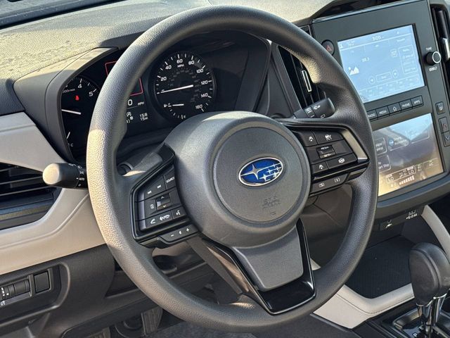 Thumbnail: 2026 Subaru Forester - 12