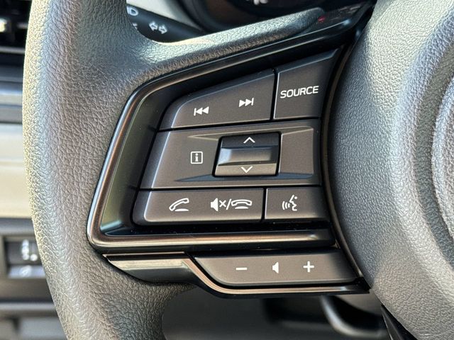 Thumbnail: 2026 Subaru Forester - 28