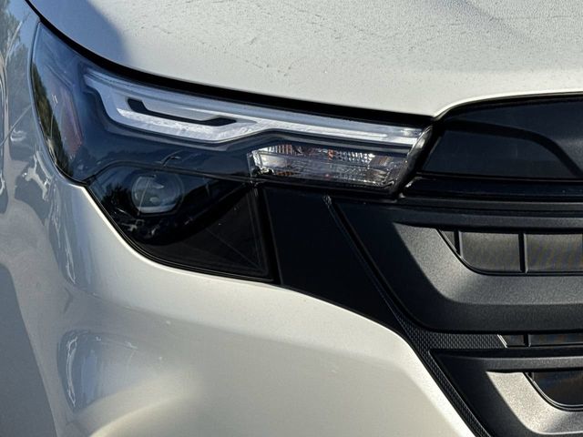Thumbnail: 2026 Subaru Forester - 22