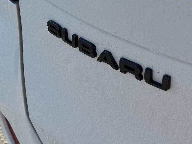 Thumbnail: 2026 Subaru Forester - 7