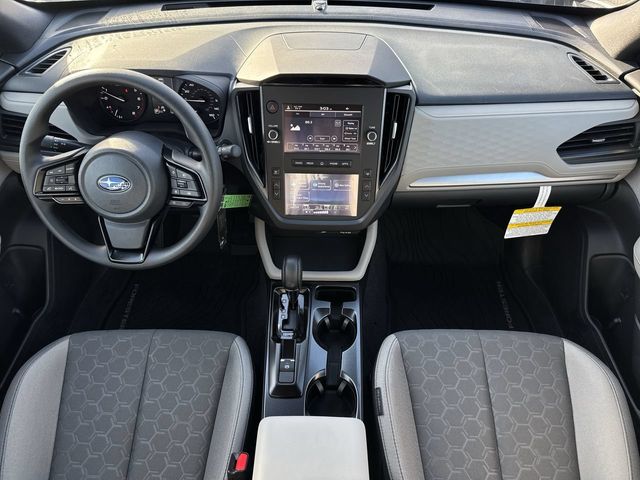 Thumbnail: 2026 Subaru Forester - 8