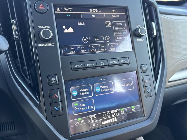 Thumbnail: 2026 Subaru Forester - 30