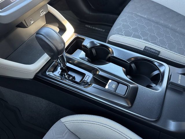 Thumbnail: 2026 Subaru Forester - 14
