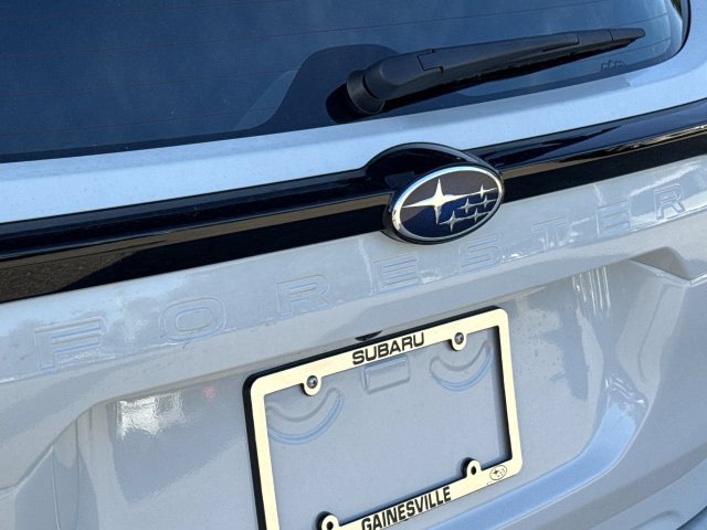 Thumbnail: 2026 Subaru Forester - 23