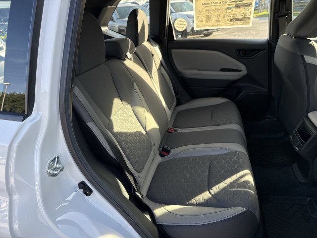 Thumbnail: 2026 Subaru Forester - 27