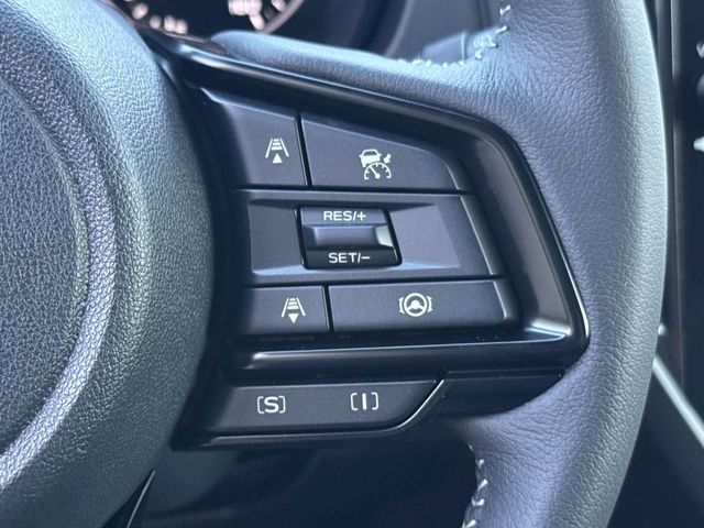 Thumbnail: 2026 Subaru Forester - 29