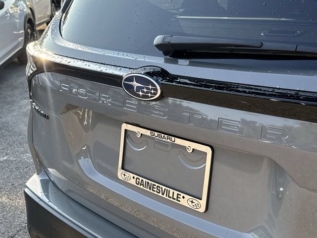 Thumbnail: 2026 Subaru Forester - 23