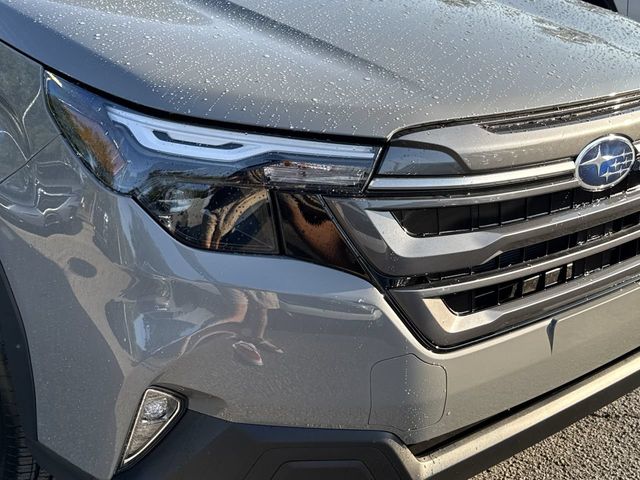 Thumbnail: 2026 Subaru Forester - 22