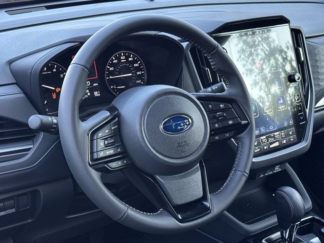 Thumbnail: 2026 Subaru Forester - 12