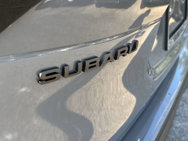 Thumbnail: 2026 Subaru Forester - 7